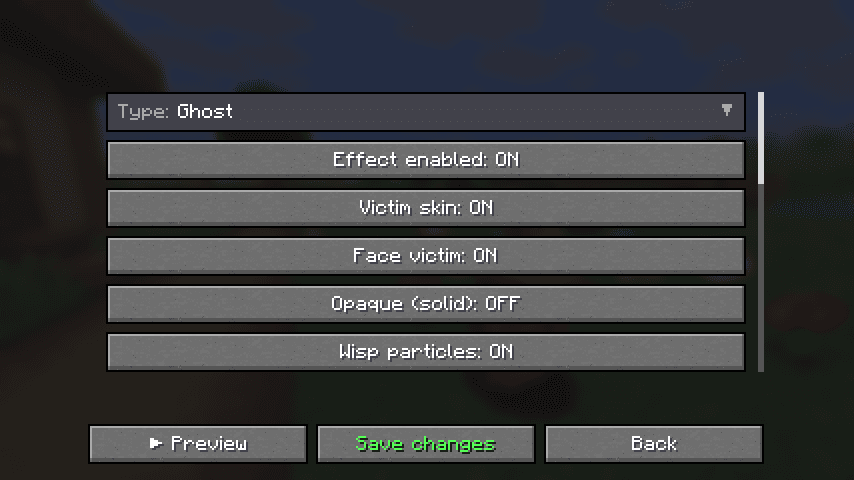 KillFX v1.4.0 — Production-grade 3D ghosts